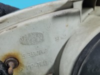 Reflektor lewy lampa przód Fiat Seicento EUROPA