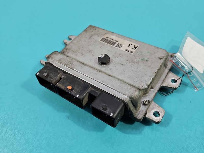 Komputer Sterownik silnika BEM333-400 Nissan Qashqai I J10 06-13 1.6 16V (HR16DE)