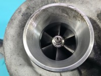 Turbosprężarka Volvo S60 I 2.4d 131KM 723167-0004, GT20525V