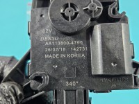 Silniczek nawiewu NAGRZEWNICY Ford Focus Mk4 AA113800-4790 EUROPA