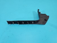 Osłona ZAŚLEPKA PLASTIK Porsche Panamera I 970 970555518