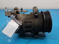 Sprężarka klimatyzacji kompresor 9672247080, 447150-3941 Peugeot 208 I 1.2 12V