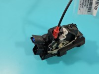 Zamek przód prawy 1X43-219A44-CN Jaguar X-type EUROPA 8+2pin