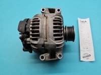TEST Alternator Audi A4 B6 06B903016P 2.0 20V