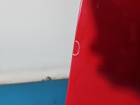 Klapa tył Opel Agila B II 08- HB 5d ZCFA