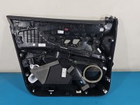 Tapicerka drzwi przód prawa boczek Peugeot 3008 II 98343456DG