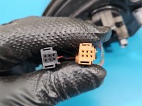 Lusterko prawe Citroen Berlingo II czerwony KJFB europa