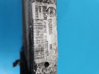 Chłodnica wody Citroen Jumper II 06-14 2.2 hdi