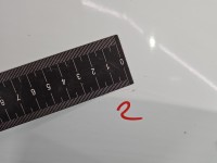 Błotnik przód prawy Kia Sportage III 10-15 Wd