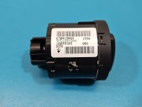 Przełącznik włącznik świateł Maserati Quattroporte VI 13- 670019822