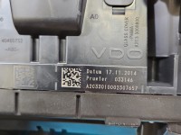 Licznik Skoda Octavia III 1.4 tsi 5E0920740 EUROPA