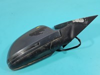 Lusterko prawe Audi A5 8T LZ7H europa