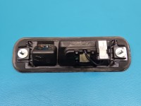 Klamka klapy tył Opel Zafira C 13422270