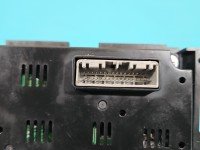 Konsola panel nawiewu Suzuki Grand Vitara II 39510-64J0