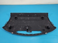 Półka tylna tył bagażnika Mercedes CLA C117 X117 A1176900749