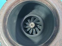 Turbosprężarka Opel Insignia B 55517132, 72460873 2.0 cdti 174KM