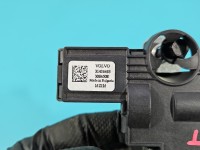 Zamek tył prawy 31436463, 3084508 Volvo S90 II 16- Producent części: Volvo, Oparcia kanapy 2pin