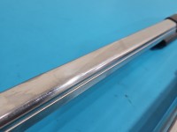 Relingi dachowe komplet Fiat Freemont