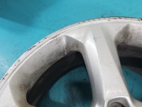 Felga aluminiowa 18" komplet alufelgi felgi Ford Mondeo Mk5