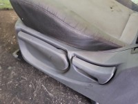 Fotel lewy przód kierowcy hyundai H1 II 5d EUROPA