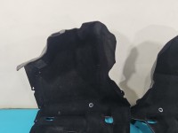 Wykładzina DYWAN PODŁOGA LEXUS NX I 14-21 58510-78010-C1, 58510-78010