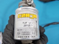 Instalacja LPG GAZU