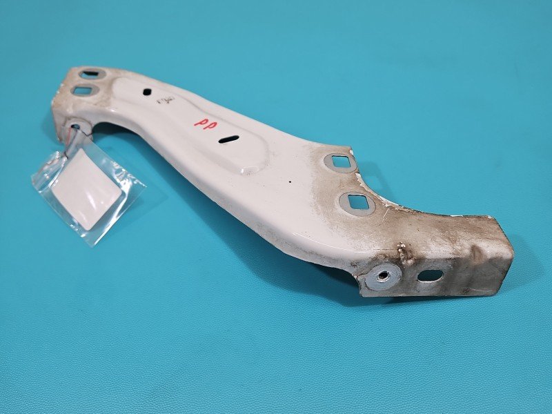 WZMOCNIENIE CZOŁOWE Pas przedni Peugeot Partner II