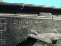 Ślizg zderzaka przód prawy AUDI Q5 08- 8R0805608