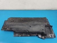 Osłona ZAŚLEPKA PLASTIK AUDI Q5 08-