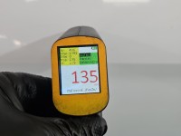 Drzwi tył prawe Ford Kuga Mk1 08-13 HB 5d 58