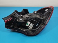 Lampa tył lewa Opel Corsa E HB 3-DRZWI EUROPA