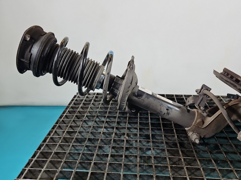 Amortyzator przód lewy przedni Skoda Octavia IV