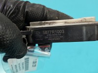 Silniczek pozostałe Ford Focus Mk4 1.5 TDCI