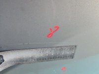 Drzwi tył lewe Citroen Xsara Picasso HB 5d beżowy KDDC