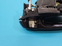 Klamka przód lewa zewnętrzna BMW X3 F25 7331739 X
