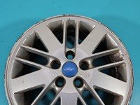 Felga aluminiowa alufelga Ford Galaxy Mk2 06-15 Średnica felgi: 16", Szerokość felgi: 6.5", Rozstaw śrub: 5x108, Odsadzenie...