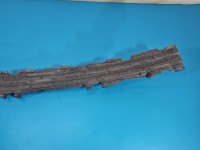 Wzmocnienie zderzaka przód belka BMW F01 absorber przednie 475