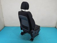 Fotel prawy przód pasażera Peugeot 3008 I 5d EUROPA