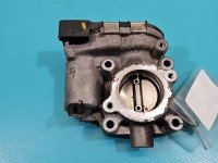Przepustnica Renault Clio V 2019- 0280750654, 161203209R 1.3 Tce