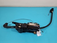 Siłowniki pozostałe Vw Sharan II 10- 2.0 tdi