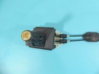 DŹWIGNIA LEWAREK WYBIERAK LINKI Toyota Rav4 III 05- 2.2 D-CAT