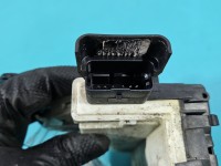 Zamek przód prawy 851917 Peugeot 508 I EUROPA Peugeot, Europejska, 6PIN