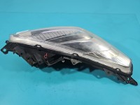 Reflektor prawy lampa przód Peugeot 508 I EUROPA 9678393080, 89905998