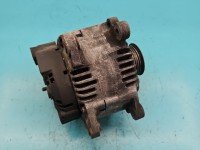 TEST Alternator Audi A6 C6 059903015R 2.7 tdi V6 (BPP)