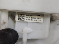 pompka Pompa paliwa Peugeot 508 II 18- 1.6 PureTech 9809355480 Peugeot, uszkodzony kosz