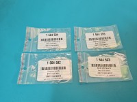 Sprężyna przód przednia BMW G20 2.0 T