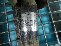 Amortyzator przód lewy przedni Alfa romeo 147