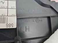 Tapicerka drzwi tył lewa boczek LEXUS CT 10-22 74296-X1B00