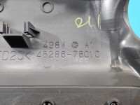 Obudowa licznika LEXUS CT 10-22 45286-76010, 55403-76023