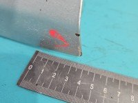 DRZWI PRZÓD LEWE KIEROWCY Toyota Avensis III T27 5d srebrny 1F7